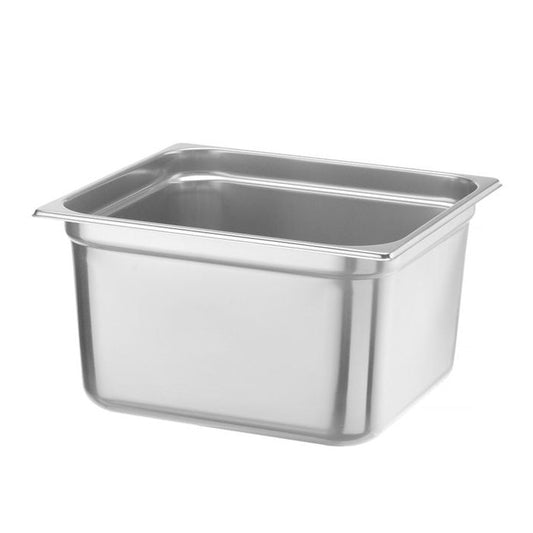 Gastronorm-Behälter 2/3, HENDI, Profi Line, GN 2/3, 18L, H 200mm HENDI