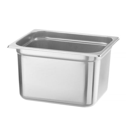 Gastronorm-Behälter 1/2, HENDI, Profi Line, GN 1/2, 2L, H 40mm HENDI