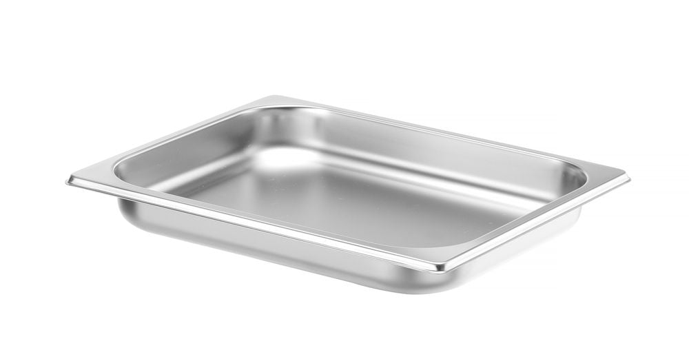 HENDI Gastronorm-Behälter Profi Line GN 1/2 – 2 L, 40 mm hoch