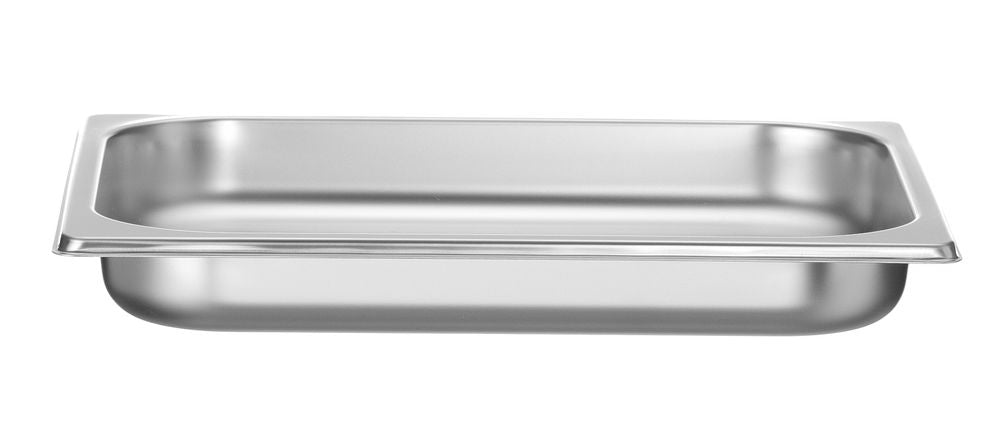 HENDI Gastronorm-Behälter Profi Line GN 1/2 – 2 L, 40 mm hoch HENDI