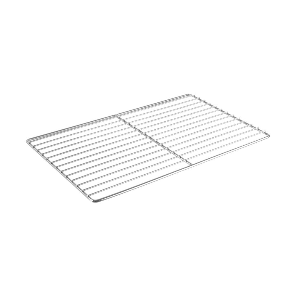 HENDI Gitterrost GN 1/1 – Edelstahl 18/8, 530 × 325 mm