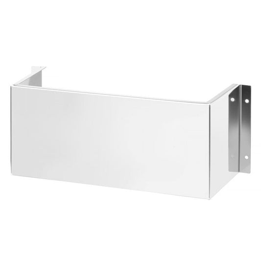 Montagewinkel für Eiscremeportioniererspüle, HENDI, Kitchen Line, 302x115x H 122mm HENDI