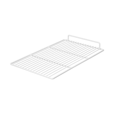 HENDI Shelf for GN 1/1 Refrigerated Counters and Cabinets – White