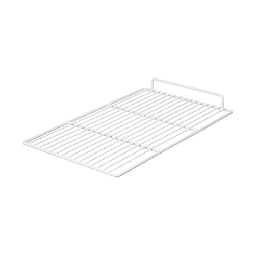 HENDI Regalboden für GN 1/1 Kühltische und -schränke – weiss
