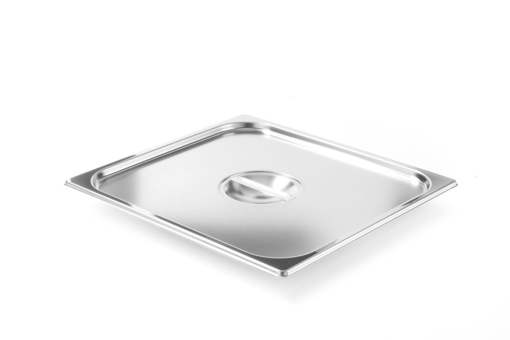HENDI Deckel für Gastronorm-Behälter Profi Line – GN 2/3