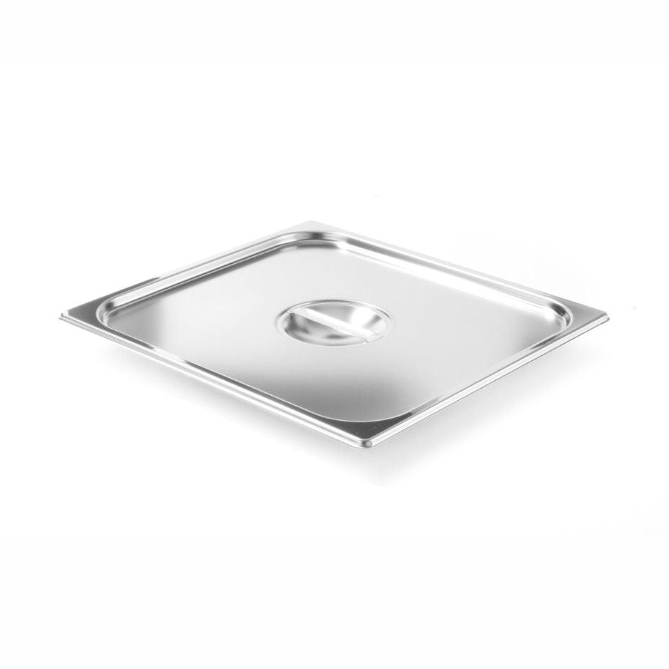 HENDI Deckel für Gastronorm-Behälter Profi Line – GN 2/3 HENDI