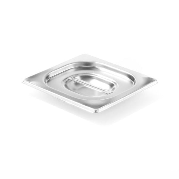 HENDI Deckel für Gastronorm-Behälter Profi Line – GN 1/6 HENDI