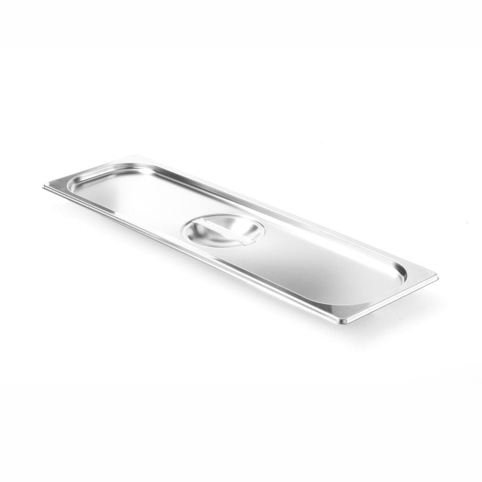 HENDI Deckel für Gastronorm-Behälter Profi Line – GN 2/4 HENDI