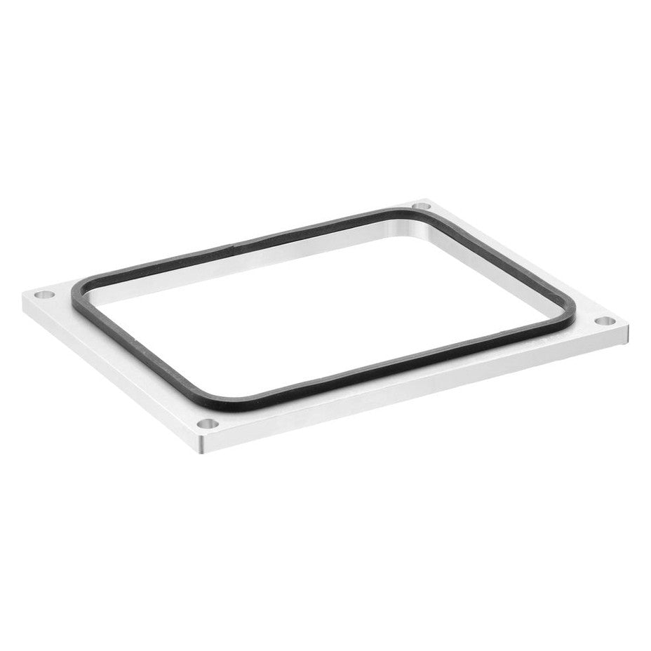 Matrize für Versiegelungsmaschine, HENDI, ein zweiteiliger Behälter 227x178 mm HENDI