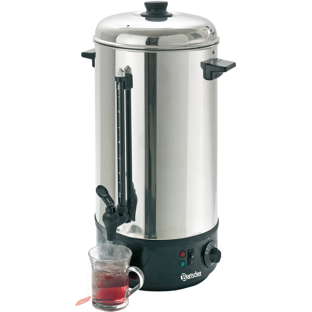 Heisswasser-Spender 10 Liter Bartscher