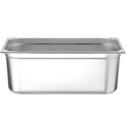 Gastronorm-Behälter 1/1, HENDI, Kitchen Line, GN 1/1, 2,5L, H 20mm HENDI