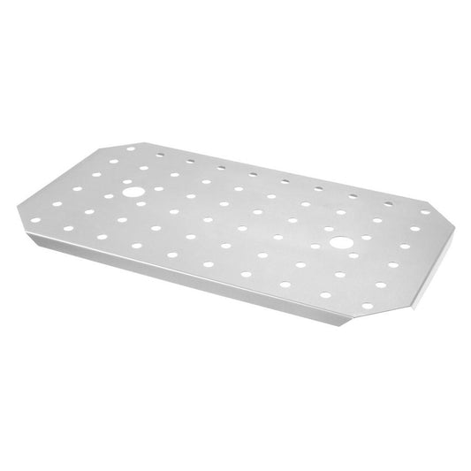 Abtropfgitter, HENDI, Kitchen Line, GN 1/6, xx H mm HENDI