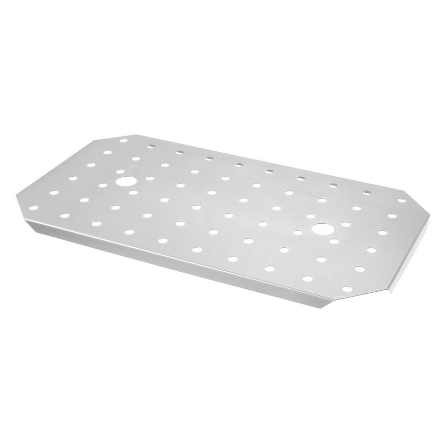 Abtropfgitter, HENDI, Kitchen Line, GN 1/2, xx H mm HENDI