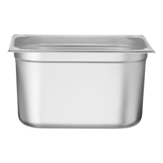Gastronorm-Behälter 2/3, HENDI, Kitchen Line, GN 2/3, 1,5L, H 20mm HENDI