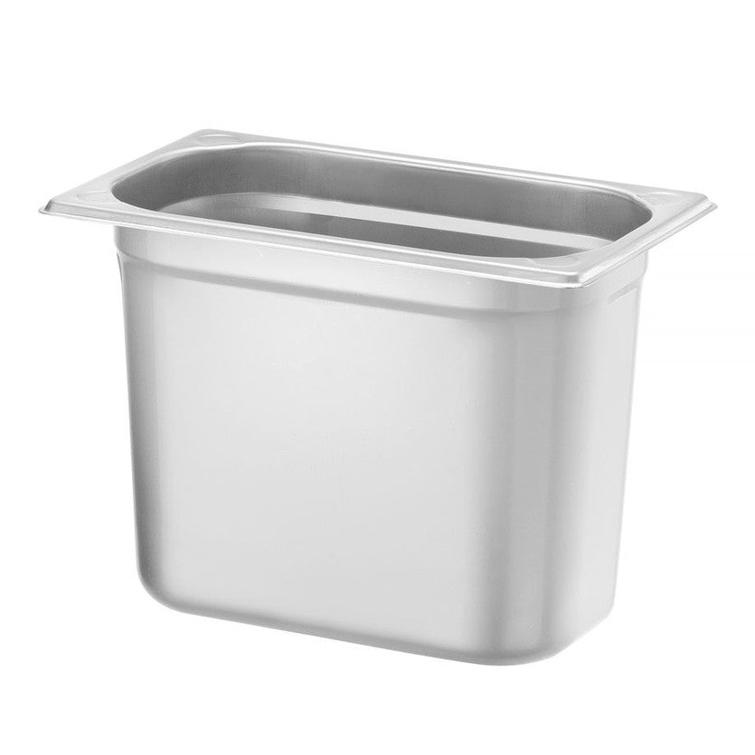 Gastronorm-Behälter 1/4, HENDI, Kitchen Line, GN 1/4, 5,5L, H 200mm HENDI