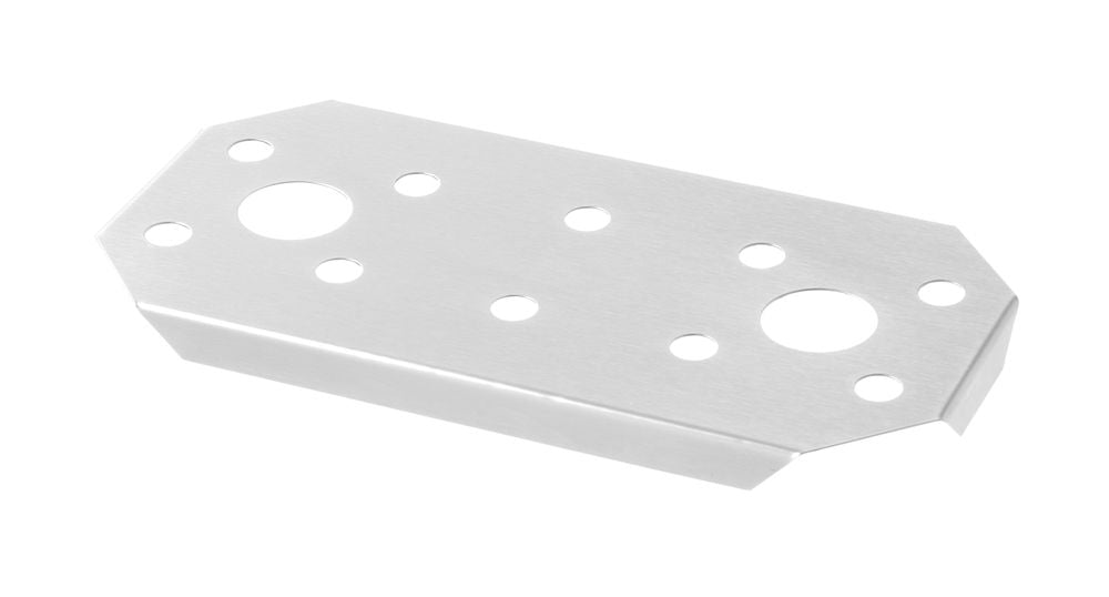 HENDI Abtropfgitter Kitchen Line – GN 1/4 HENDI
