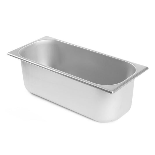 Eiscreme-Behälter Kitchen Line, HENDI, Kitchen Line, 5L, 360x165x H 120mm HENDI