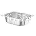 HENDI Behälter GN 1/2 perforiert Kitchen Line – 4 L, H65 mm HENDI