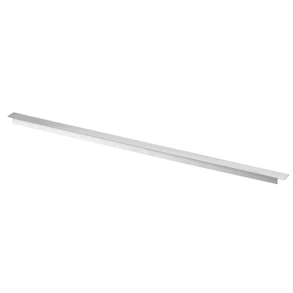 Steg für Gastronorm-Behälter, HENDI, Kitchen Line, GN 1/1, 530x22x H 10mm HENDI