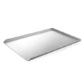 HENDI Backblech 600 × 400 mm – Aluminium, 3 Ränder HENDI