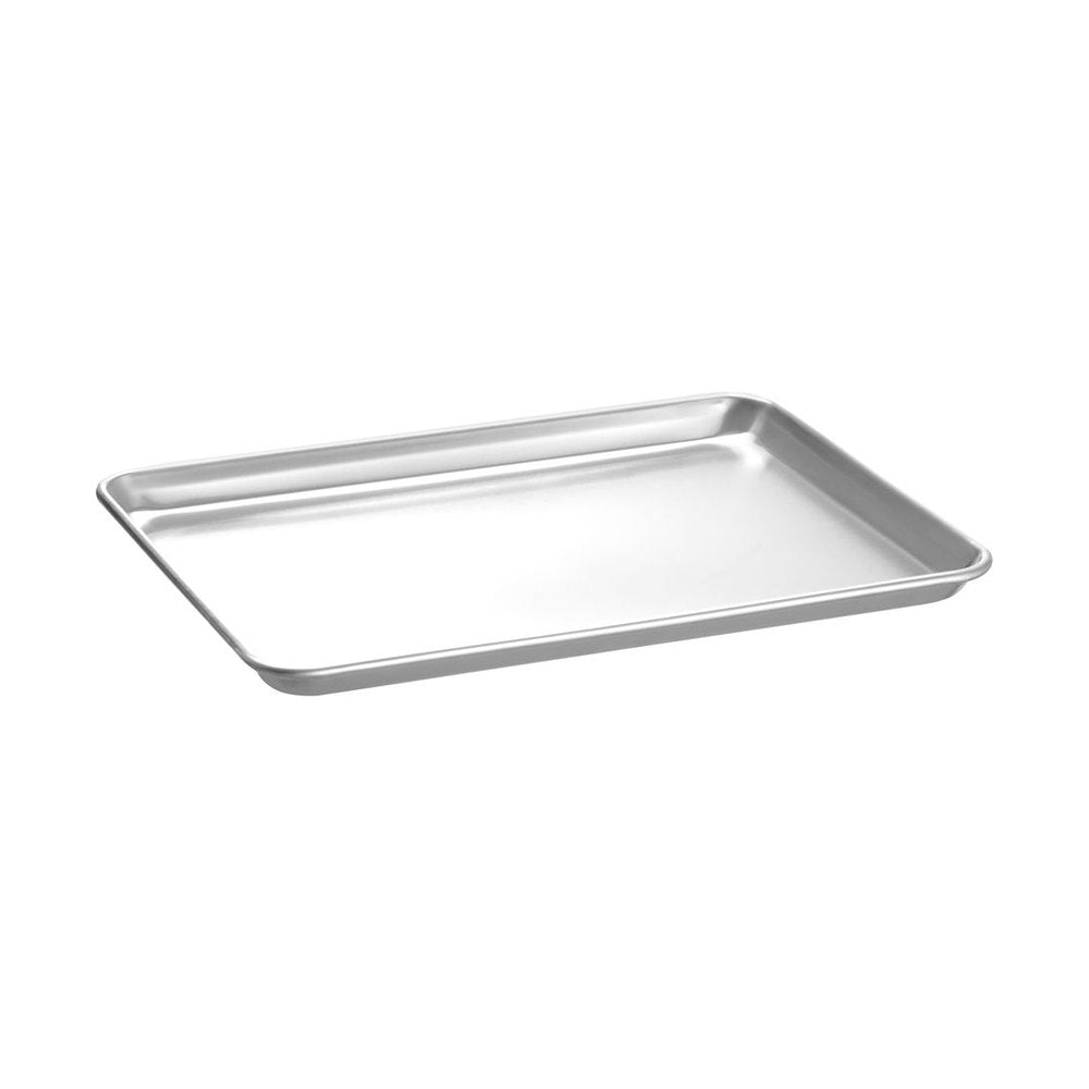 HENDI Backblech Aluminium 450 × 330 mm – bis 260 °C, stapelbar