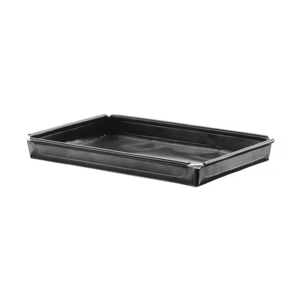 HENDI Hochgeschwindigkeits-Backblech verstärkt 290 × 190 mm – PTFE