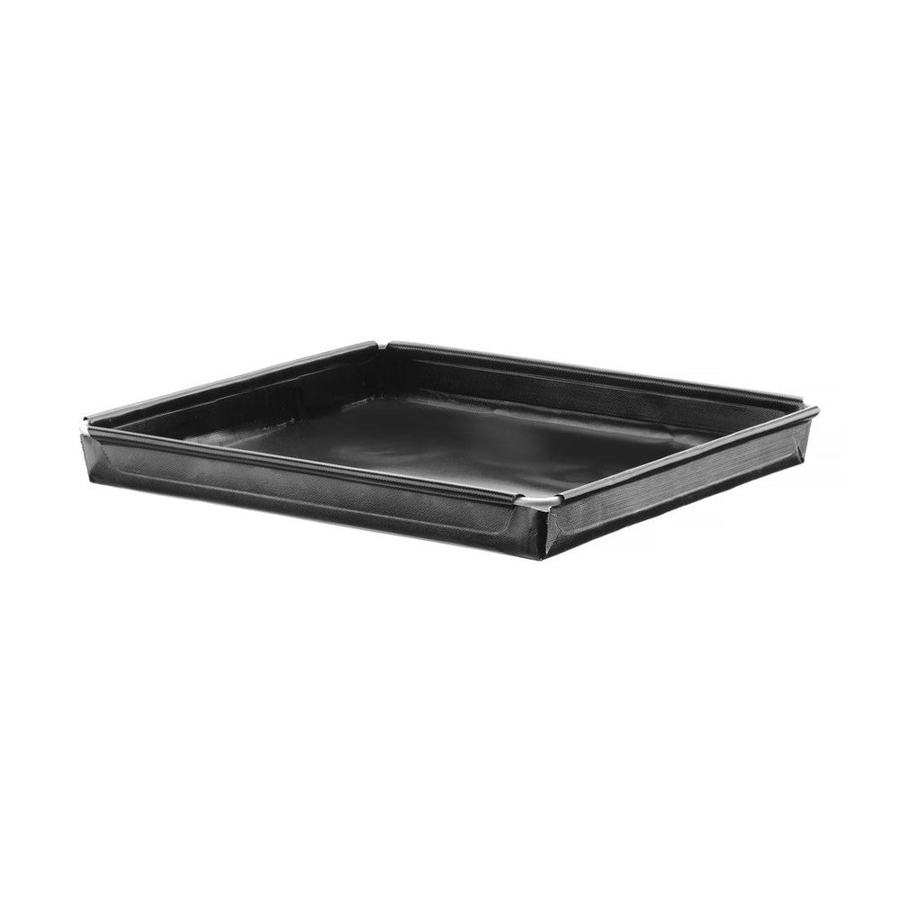 HENDI Hochgeschwindigkeits-Backblech verstärkt 290 × 290 mm – PTFE