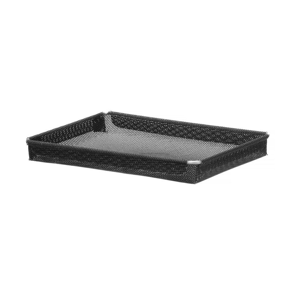 HENDI Hochgeschwindigkeits-Backblech verstärkt 290 × 190 mm – perforiert