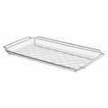 HENDI Pommes-frites-Ofenkorb CONVECTOMAT FRY – GN 1/1, gewellt HENDI