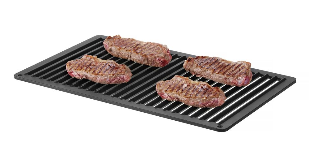 HENDI Grillrost Convectomat Grill – GN 1/1, 24 Rippen