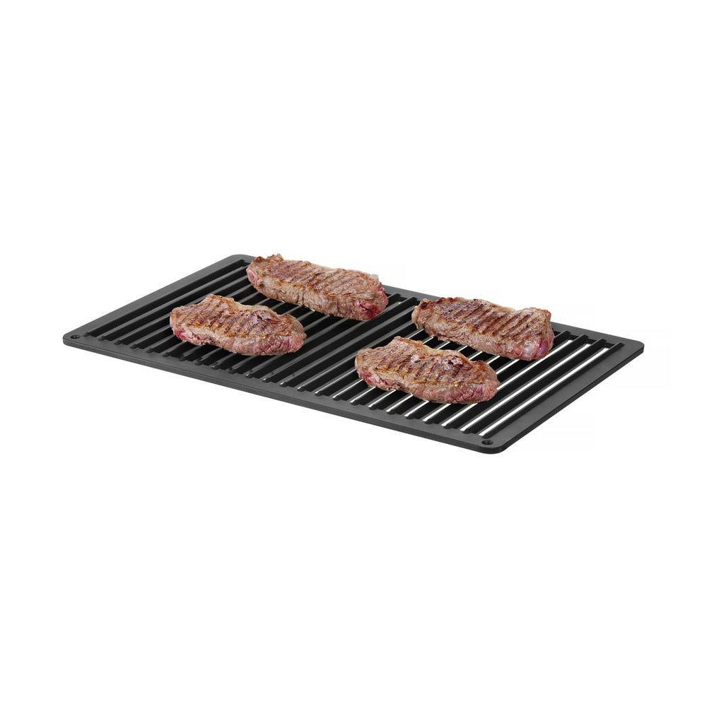 HENDI Grillrost Convectomat Grill – GN 1/1, 24 Rippen HENDI