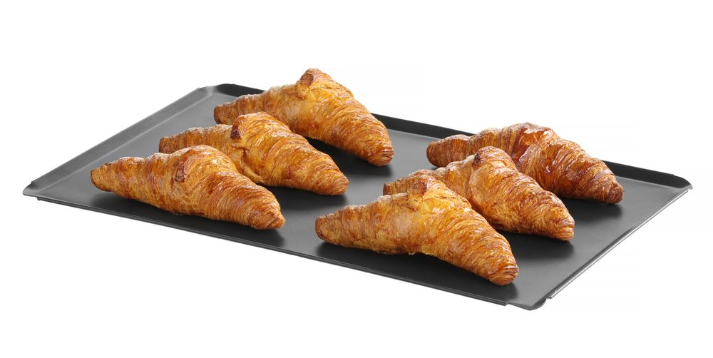 HENDI Backblech CONVECTOMAT BAKE – GN 1/1, antihaftbeschichtet HENDI