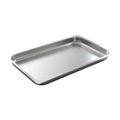 HENDI Gastronorm-Backblech Profi Line GN 1/1 – Edelstahl, H 40 mm HENDI