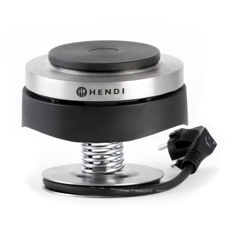 HENDI Chafing Dish Heizelement – 230 V, 500 W HENDI