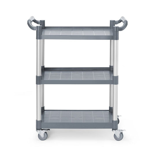 Servierwagen aus Polypropylen, AmerBox, 800x410x H 950mm HENDI