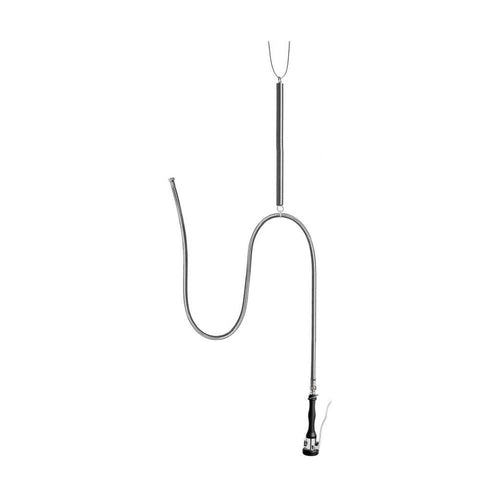 HENDI Vorspülarmatur – 3 m Schlauch, 12 l/min