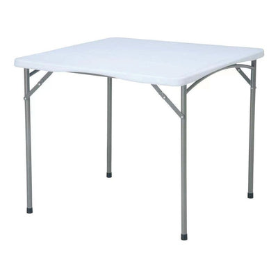 HENDI Folding Buffet Table – 1800 × 740 mm, max. 150 kg
