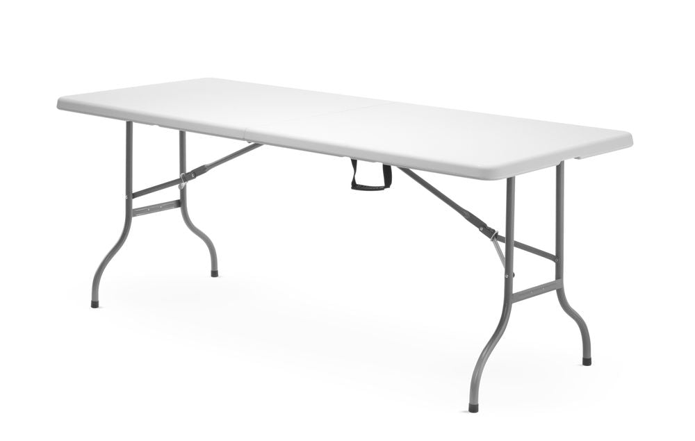 HENDI Buffet-Tisch klappbar – 1830 × 750 mm, max. 150 kg