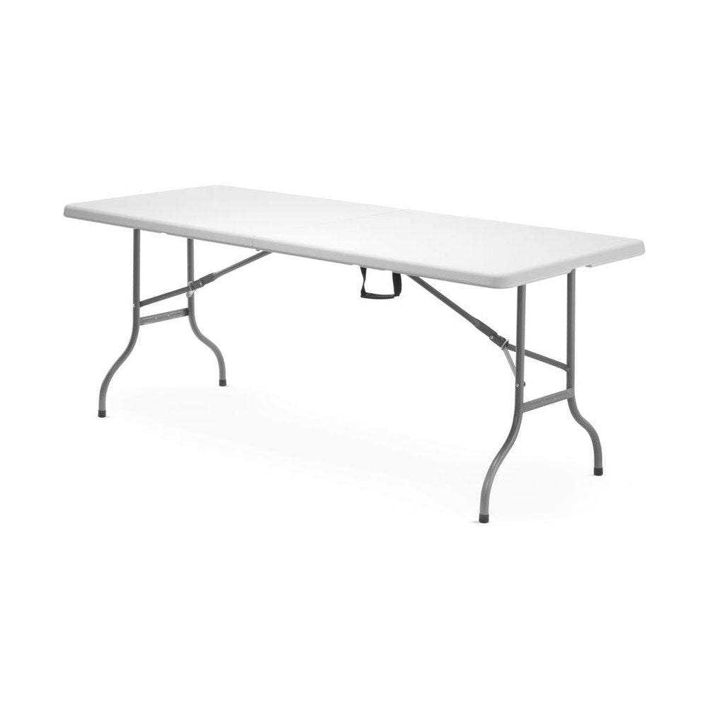 HENDI Buffet-Tisch klappbar – 1830 × 750 mm, max. 150 kg HENDI