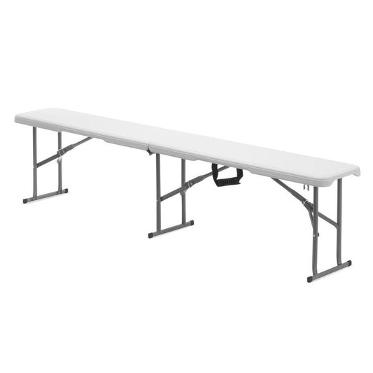 Sitzbank, HENDI, 1830x300x H 430mm HENDI