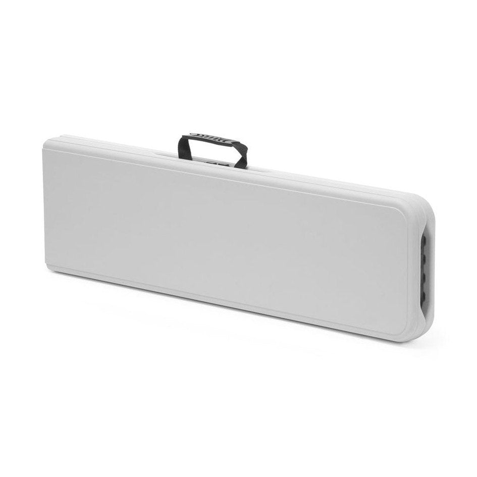 HENDI Sitzbank AmerBox – 1830 mm, faltbar HENDI