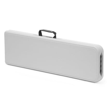 HENDI Sitzbank AmerBox – 1830 mm, faltbar