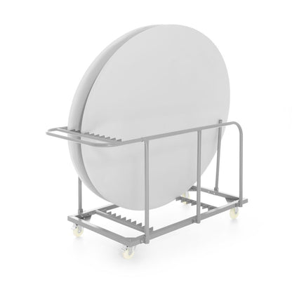 HENDI Transportwagen für Tische AmerBox – bis 500 kg