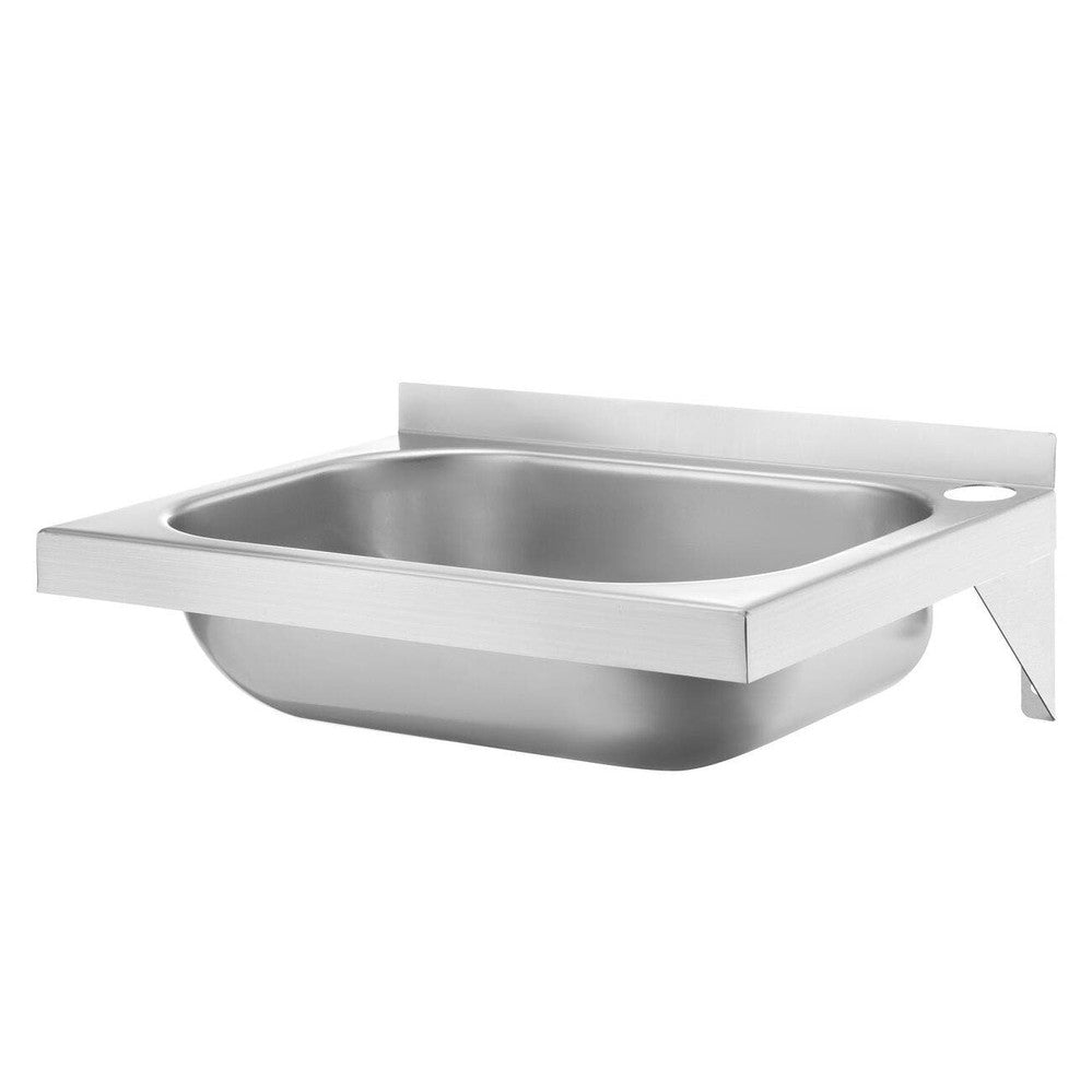 Waschbecken, HENDI, 400x290x H 145mm HENDI