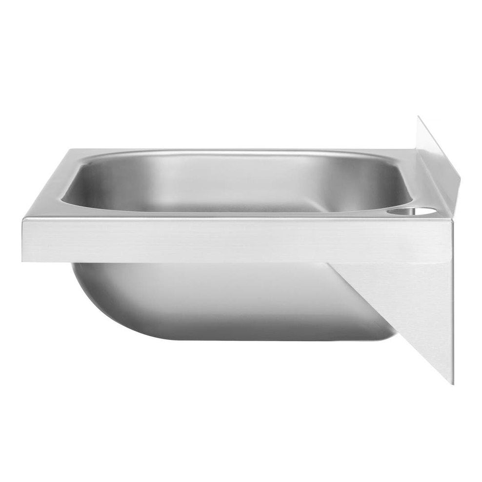 Waschbecken, HENDI, 400x290x H 145mm HENDI