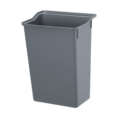 AmerBox Container for Serving Cart 25 l – Height 447 mm