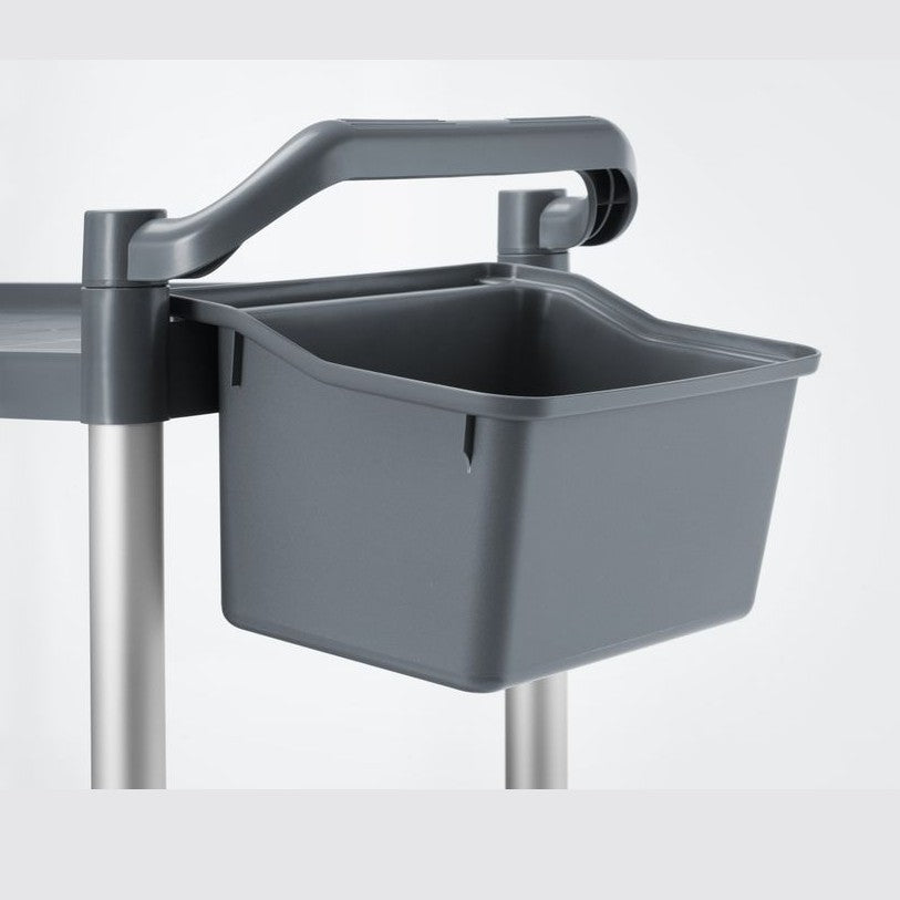 AmerBox Behälter für Servierwagen 10 l – Höhe 180 mm