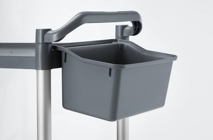 AmerBox Behälter für Servierwagen 10 l – Höhe 180 mm