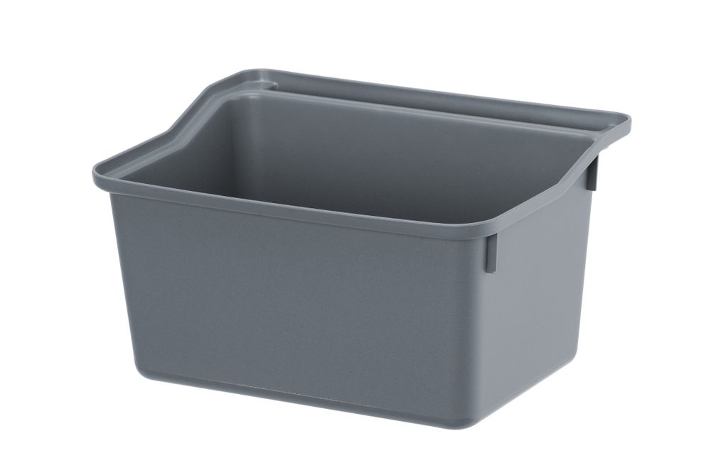 AmerBox Behälter für Servierwagen 10 l – Höhe 180 mm