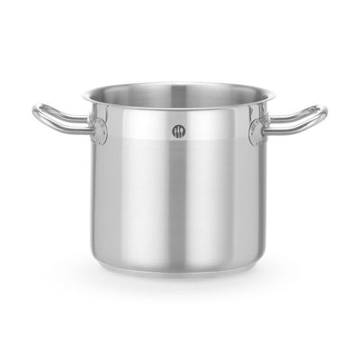 HENDI Stockpot Tall Profi Line 3 l – Ø 160 mm, without Lid